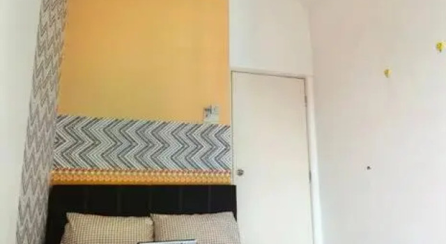 B1606 Platino ParadigmMall Netflix PoolViewSTAY, Varaa Hotelli Hotellit Johor pysäköinnillä, Pysäköinti