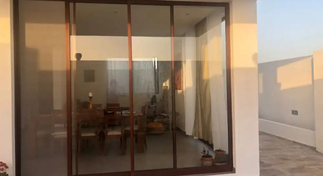 Kyaala Suites - Close to Airport, Rezervovat Hotel Fazenda 