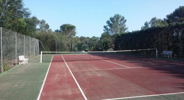 Студия Appartement les Hauts du Golf