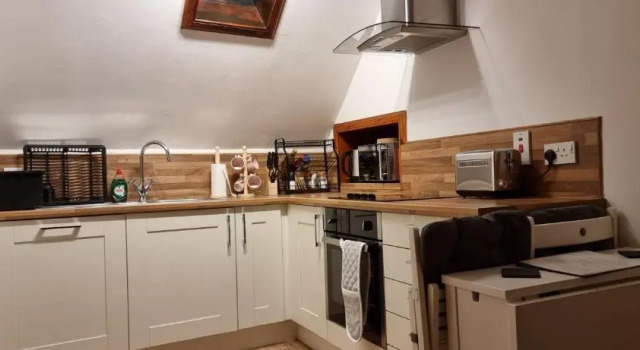 Kirkwall town centre apartment, Забронировать Апартаменты/квартира Апартаменты Orkney Islands, Апартаменты/квартира