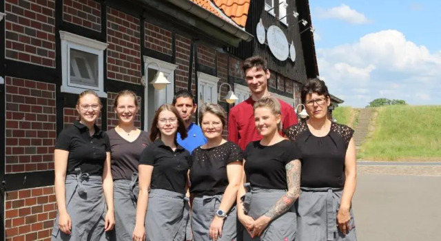 Hotel Steinhagen, Réserver Hôtel Damnatz Wendland