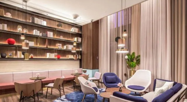 Citadines Gubei Apartment Hotel, Varaa Huoneisto Minhang 