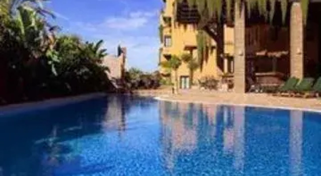 Grand Paraiso Beach
