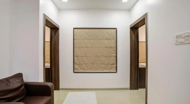 Апартаменты Magnus Aerith Studios Exclusive Residences, Kharadi Pune