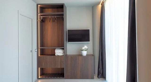 Номер Superior Hotel Commodore