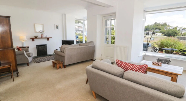 7 Ivy Terrace, Prenota Hotel Porthmadog 