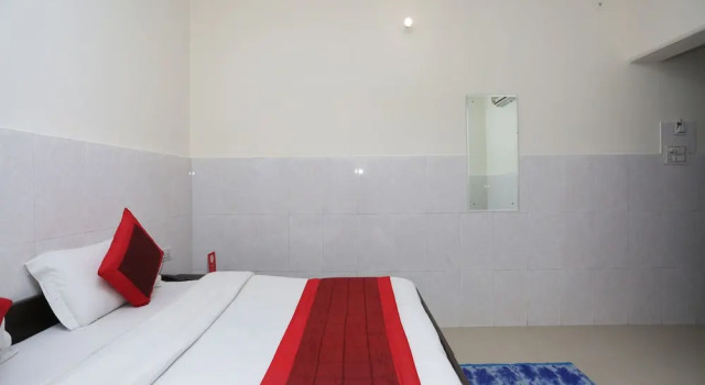 Номер Standard OYO 12868 Hotel City Lite