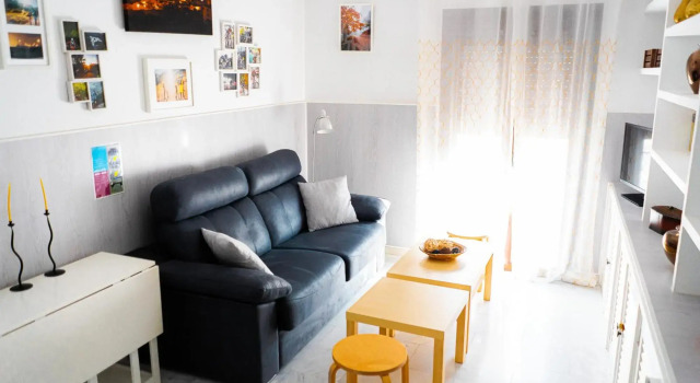 Apartamento Victoria con parking incluido, Забронировать Апартаменты/квартира Апартаменты Ронда, рядом с Городской музей Ронды, Апартаменты/квартира