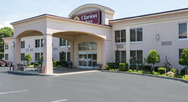 Studio 6 Suites Tupelo, MS - North, 预订 酒店 图珀洛 密西西比州