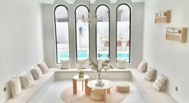 Qing Yu Homestay, Varaa Hotelli Shanghai Shanghai