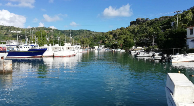 Acajou Sur Mer Residence, Rezerwuj Hotel Port Mathurin Rodrigues Island