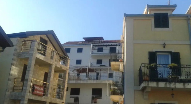 Apartments Citrus
