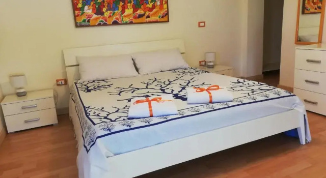 Apartment Cappuccini Loft