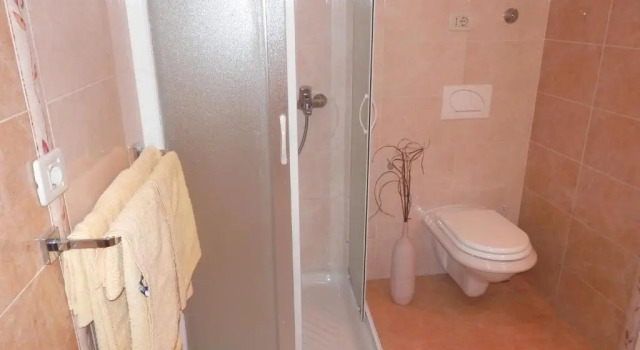 Апартаменты Melody Apartment
