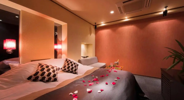 Hotel LUNE CLAIRE - Adults Only, Book Hotel Chikuma Nagano