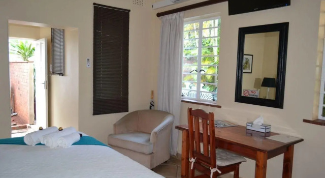 Hunters B&B, Reserva ahora Bed & breakfast Mtunzini KwaZulu-Natal