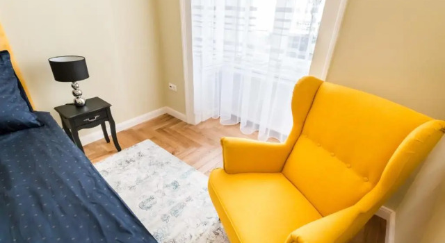 BpR King street Luxury Suite, Забронировать Отель Будапешт 