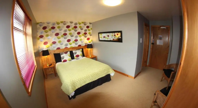 Orcades Hostel, Rezervați Hostel Kirkwall Orkney Islands