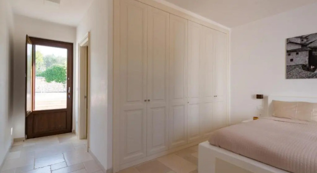 HelloApulia - Villa Milivita, Buchen Sie Villa Hotels in Metropolitanstadt Bari mit Parkplatz, Parkplätze