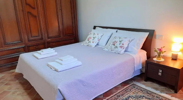 Коттедж Casa Giulia