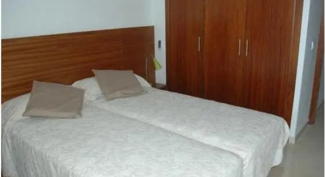Apartamento en Colonia de Sant Jordi