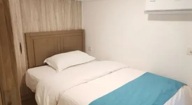 Люкс Dongguan Yidai Apartment (Dongcheng Xiaqiao Fruit Market)