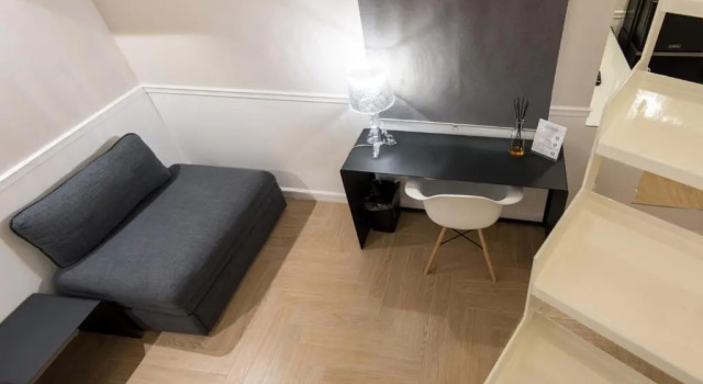 Apartment Five Boutique Rooms