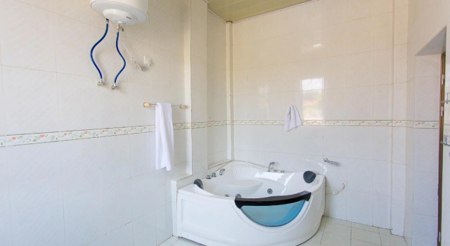 Habitación doble Estándar Dove Hotel Kigali