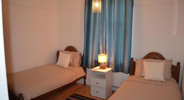 Penmarnja Self Catering