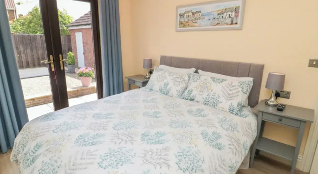 6 Fairfax Close, Rezervasyon Tatil Evi Merseyside villalar, Villa