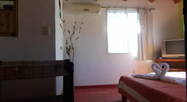Номер Standard Bungalows Jovi