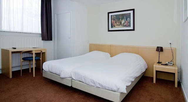 Номер Comfort Hotel Café Restaurant Abina