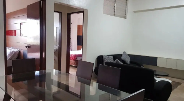 TSC Residential Suites, Boek Hotel Cebu City Cebu