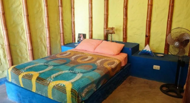 Pepon Surf Camp, Book Hotel Mancora Piura