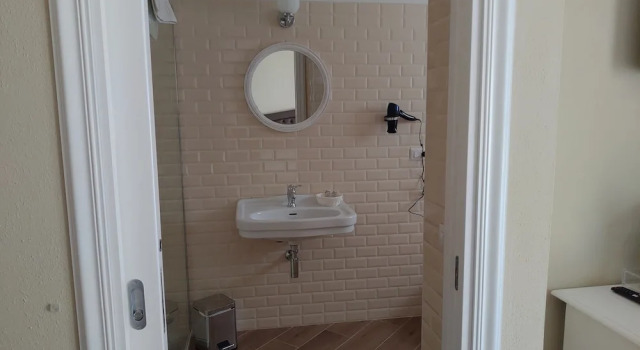 Номер Classic RMaison Luxury Suites Olbia