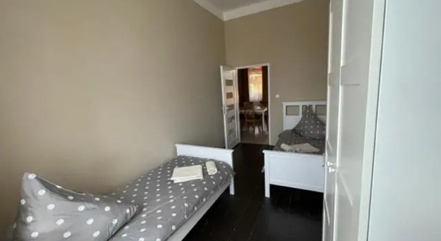 Апартаменты Deluxe Apartmán Galerie