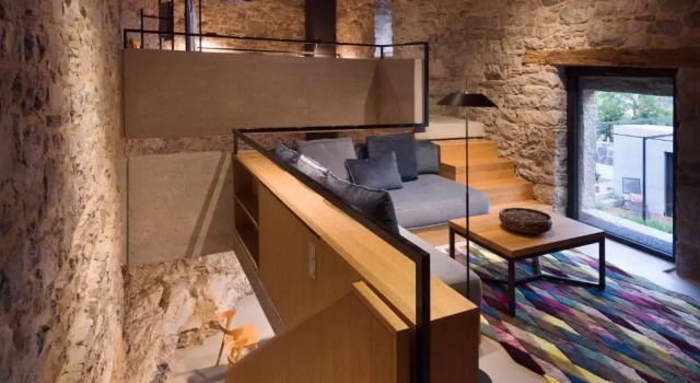Villa Kambra With Whirlpool to be cxl, Réserver Villa Cottages à Kras, Cottage