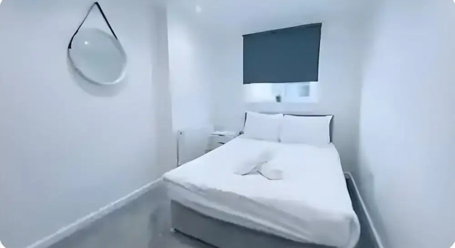 Charming 2-bed Apartment in Liverpool, Varaa Huoneisto Asunnot kohteessa Merseyside, Huoneisto