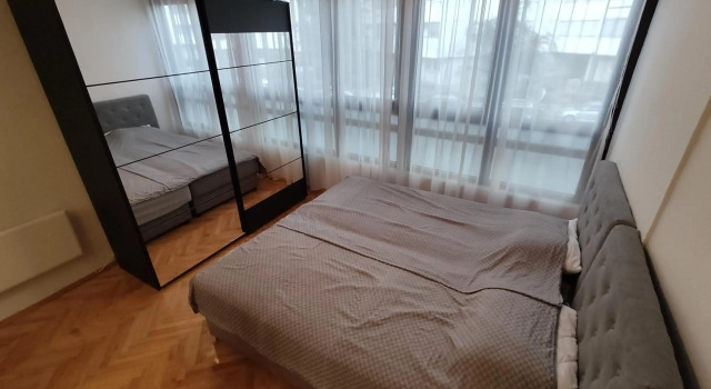 Apartment Alex
