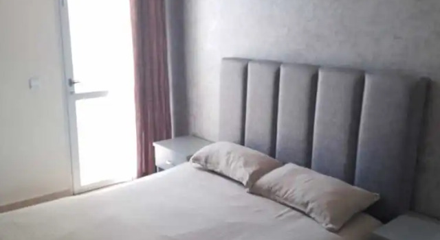 Апартаменты Economy Sourebou Chez Appart Hotel Founty Beach