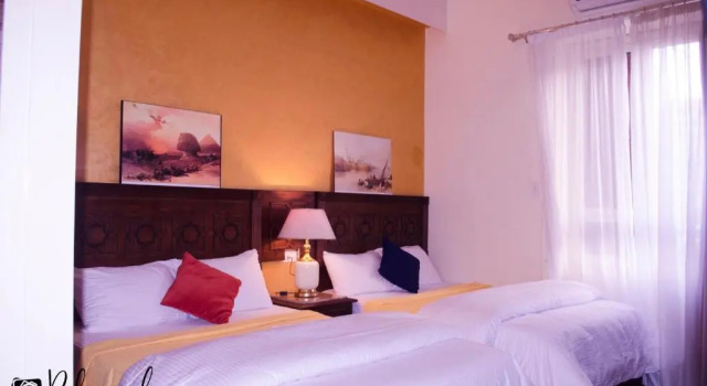 Номер Standard The location Hotel