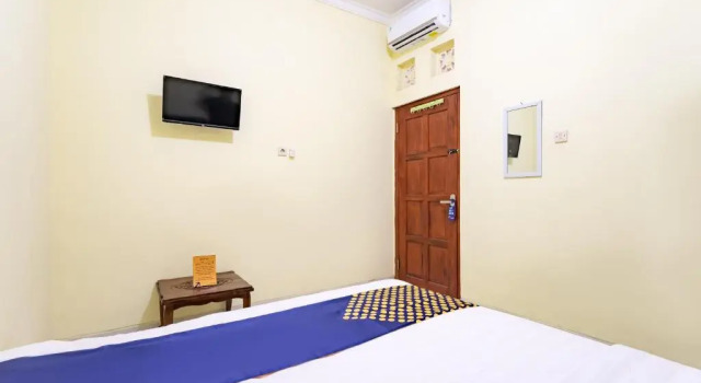 Двухместный номер Standard Nabila Homestay By ARBA