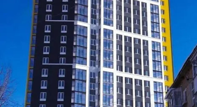 Dom-dostupno on Kombajnerov, Rezerwuj Apartament Tanie hotele w Perm