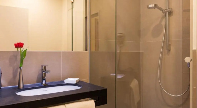 Двухместный номер Standard Hotel Seehof
