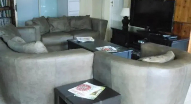 Morning Noon and Night Guest House, Prenota Affittacamere Brakpan Gauteng
