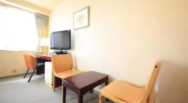 Fujinomiya Green Hotel - Vacation STAY 19040v, Забронировать Отель Фудзи 
