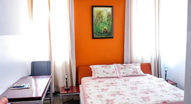 Одноместный номер Standard Maxlot Hotel