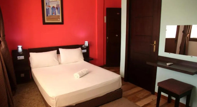 Одноместный номер Standard Hotel Chaouen