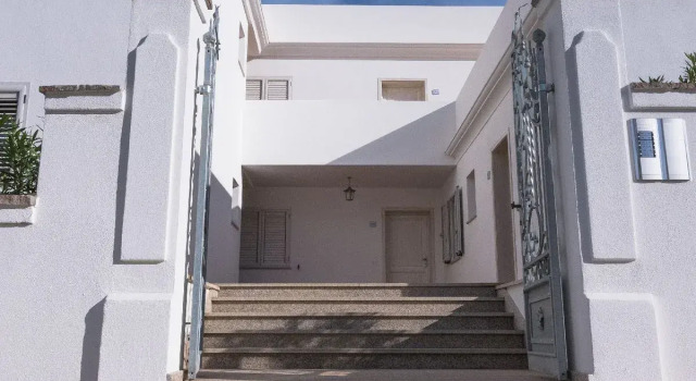 Le Residenze del Golfo di Orosei