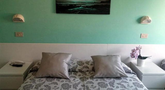 Номер Superior Hotel Rosalba